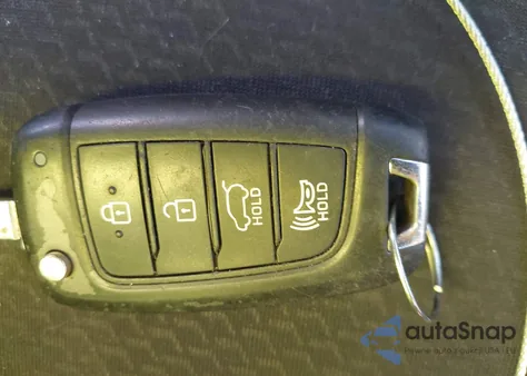 2019 Hyundai Elantra Sel from USA, damaged, VIN 5NPD84LF0KH418713